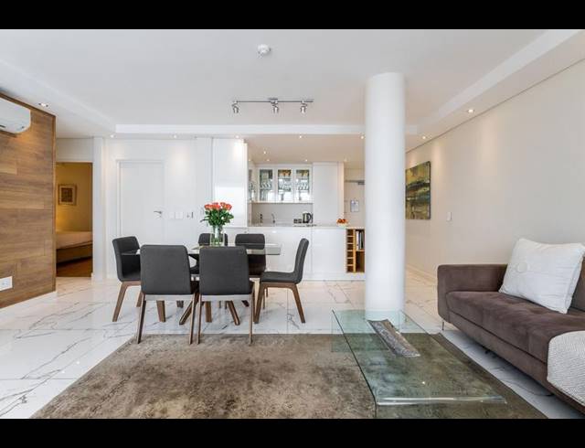 2 BEDROOM PROPERTY TO RENT IN SEA POINT